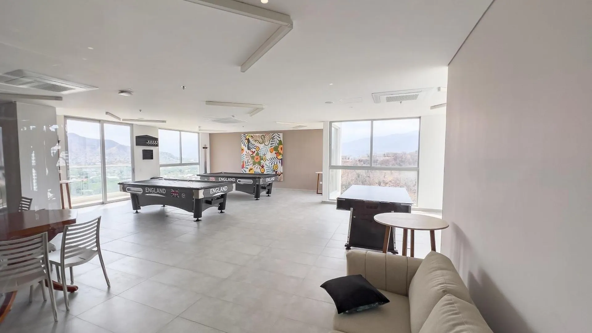 Salguero Suite 714 Gaira Apartment