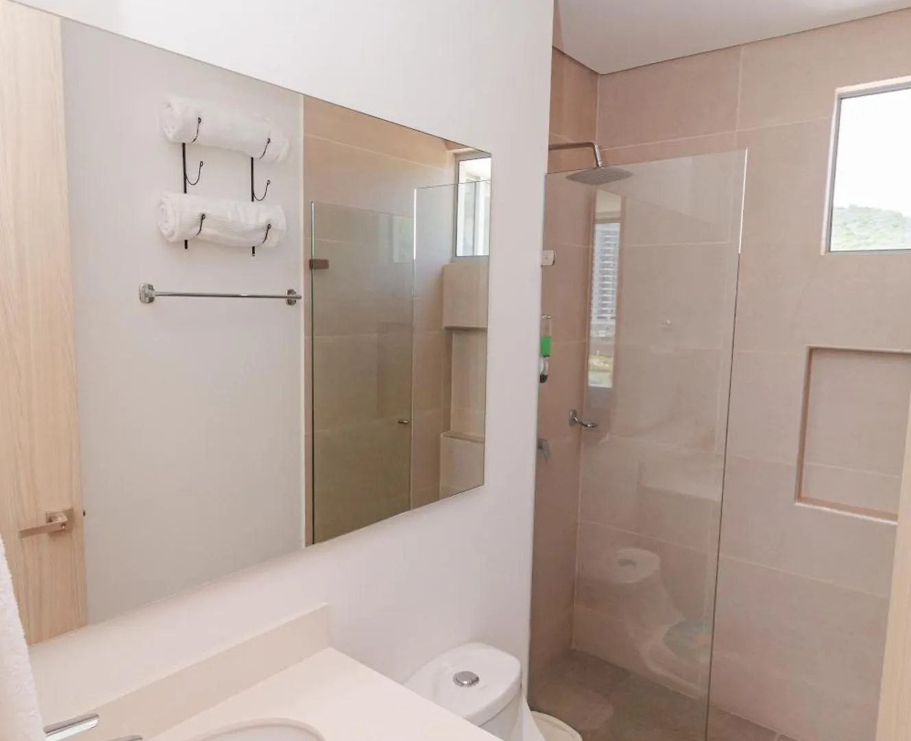 Apartment Salguero Suite 714 Gaira