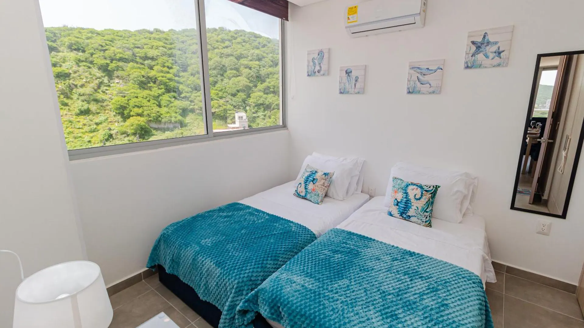 Salguero Suite 714 Gaira 0*,  Colombia