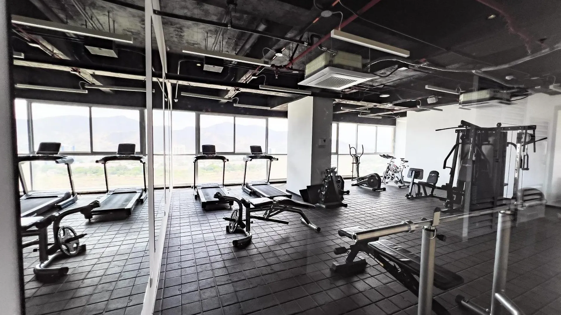 Salguero Suite 714 Gaira Colombia