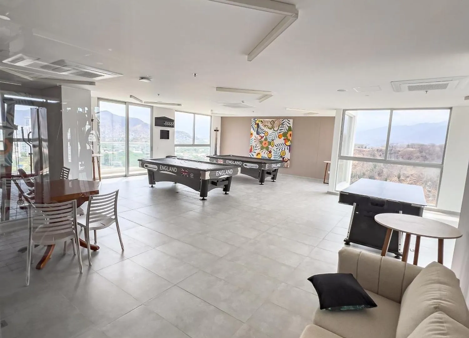 Salguero Suite 714 Gaira Apartment