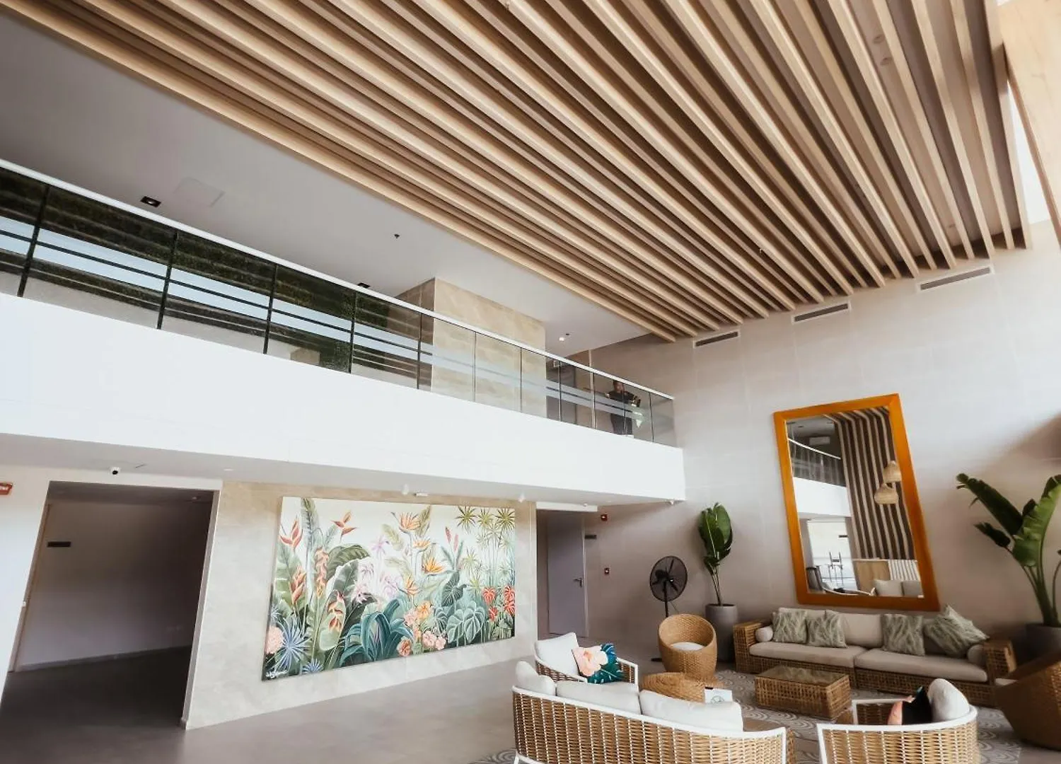 Apartment Salguero Suite 714 Gaira Colombia